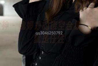 梦丝女神 – 魏婷婷的镂空合集，果然好看就是任性