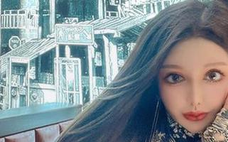微密圈 – 职业装计划：梦露veronica的原图合集，你看到的，可真不是普通的西装！