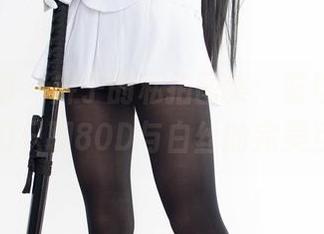 森萝财团 – 卉子的私拍图集：篮球？不，我们只聊80D与白丝的完美互动