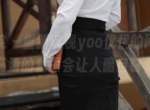 模范学院 – 重新审视yoo优优的网袜，果然高清的套图会让人暗自窃喜。