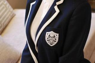 模范学院 – 王梓童Doirs透明合集：像空气一样，轻易吸入，但又永远摸不到！
