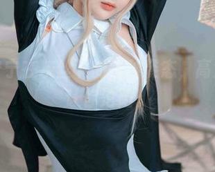 樱井宁宁在灰丝下的各种姿态，高清写真让你沦陷。