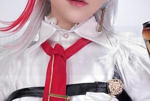 水淼aqua在Fantia，凝光美图合集，不迷路可以来找我哦！