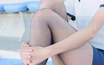 JK梦游，沧霁桔梗的私房图集问世要不要炸？