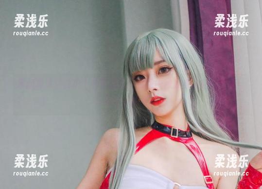 清颜真德秀 清颜真德秀的护士装有点炸,原图一秒变身清新小可爱!写真达人的逆袭!