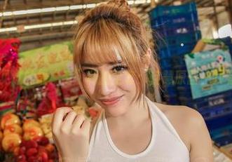 爱丝 – 你见过的最“毛”利的全套：佳慧原图一共有多保暖？