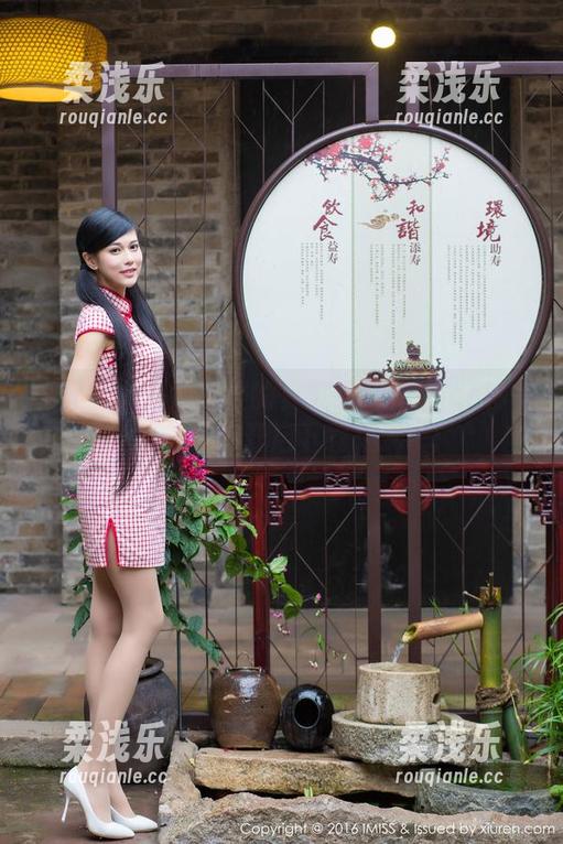 爱蜜社-夏笑笑Summer 爱蜜社 - 一份完整的夏笑笑Summer秘书全套,快来开启下载模式吧!