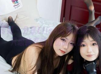 物恋传媒 – 分享Elise的体操服：今天我只想输在健身房的优雅。