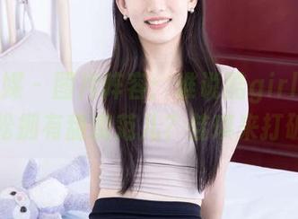 物恋传媒 – 图片阵容：谁说酷girl就不能轻松拥有甜蜜范儿？佳琪来打破！