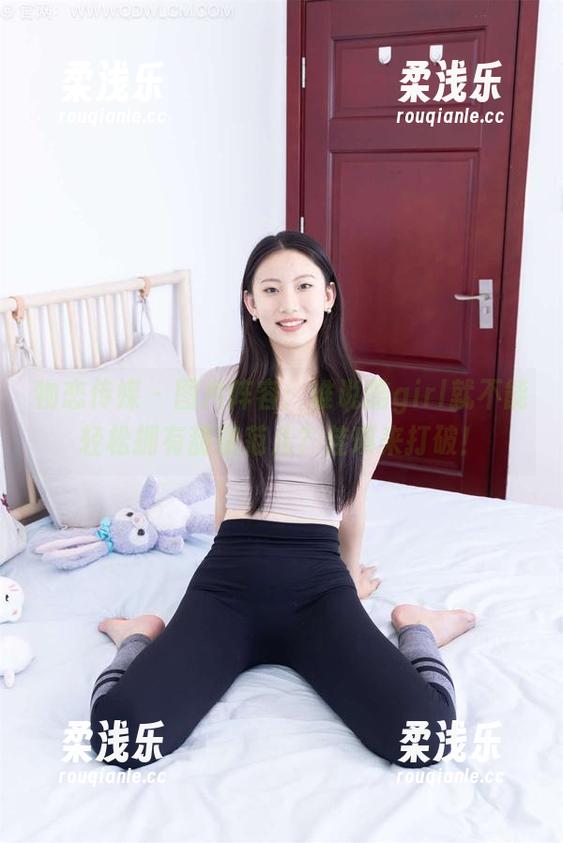 物恋传媒-佳琪 物恋传媒 - 图片阵容:谁说酷girl就不能轻松拥有甜蜜范儿?佳琪来打破!