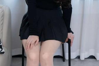 甜予摄影 – 白棉袜合集——小狸教你如何用袜子征服整个社交媒体，前方高能预警！