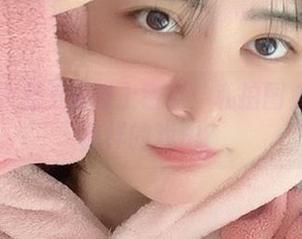 当眼酱大魔王w碰上镂空：私拍图集里藏着怎样的戏法？