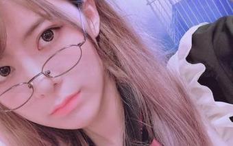 必看原图，眼酱大魔王w玩起了学姐的概念，好神奇…