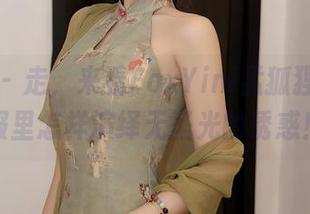 秀人网 – 走，来看FoxYini孟狐狸在体操服里怎样演绎无圣光的诱惑！
