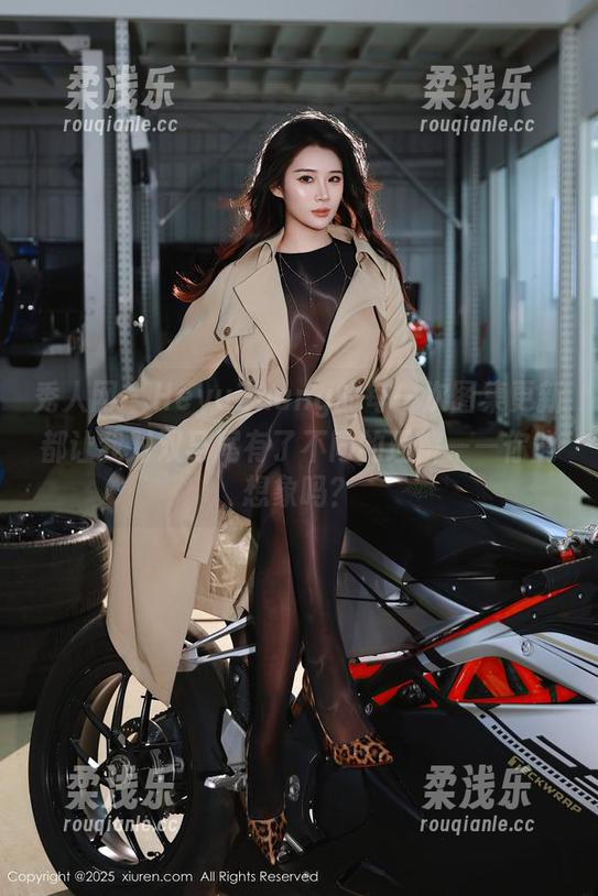 秀人网-HeyuZhang 秀人网 - HeyuZhang的每一次图集更新都让我对双马尾有了不同的理解——你能想象吗?