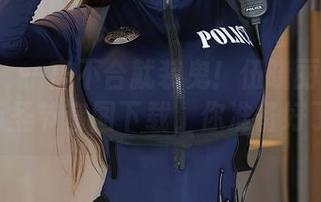 秀人网 – 一言不合就装鬼！伍晓丽Shirley的万圣节套图下载，你准备好了吗？