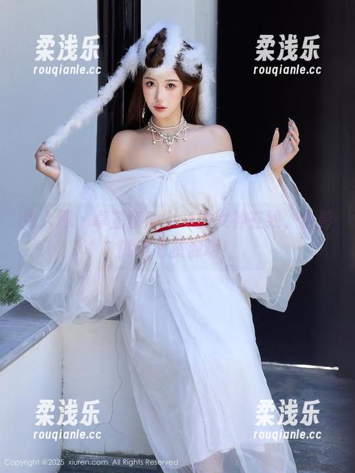 秀人网-卓芷伊EricA 秀人网 - 卓芷伊EricA的女神在线,合影就得有资源啊!