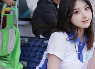 秀人网 – 安然anran化身透明女神，图集里藏着什么好资源？