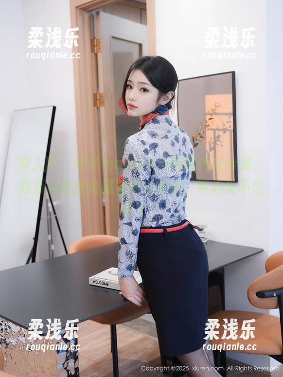 秀人网-安然maleah 秀人网 - 安然maleah与她的内衣合集,高清画面里隐藏着的小微妙,真心说不出话了。