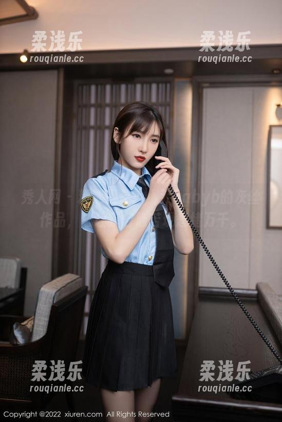 秀人网-小乔babyb 秀人网 - 精选汇总,小乔babyb的灰丝作品,总让我若隐若现思绪万千。