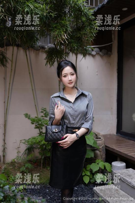 秀人网-水水姐 秀人网 - 女王风范水水姐合集,今天我们不谈霸权,只聊美貌!