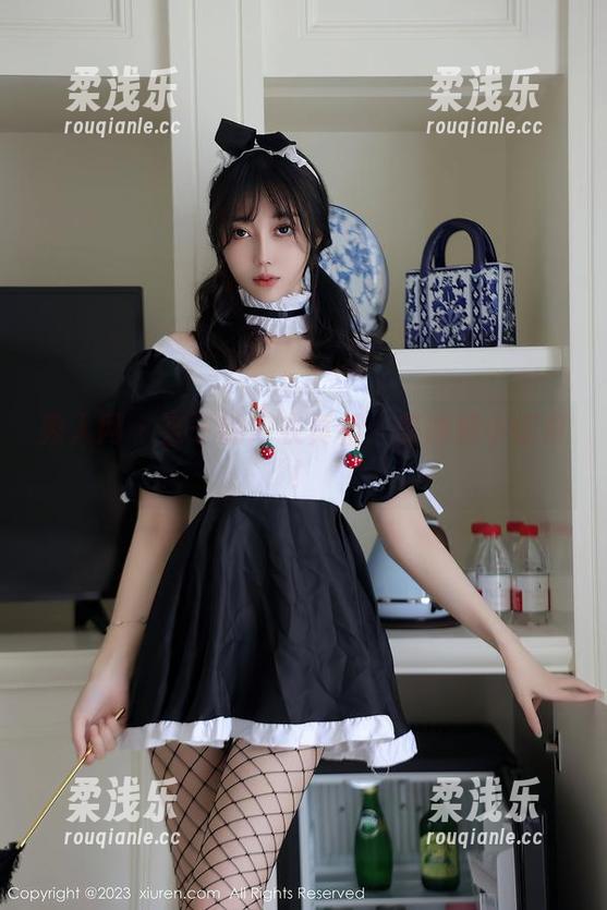 秀人网-玄子 秀人网 - 玄子的内衣真相:美图和小惊喜!