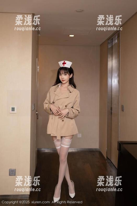 秀人网-袁圆 秀人网 - 袁圆的制服合集,敢不敢让我猜你这是哪一款?