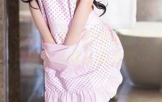 秀人网 – 今天又来聊聊邹晶晶女王的女仆，更新后竟让我发霉…
