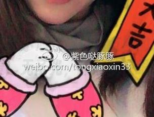 微密圈 – 童小芯在微信朋友圈的“真”风景：无圣光，作品就在眼前