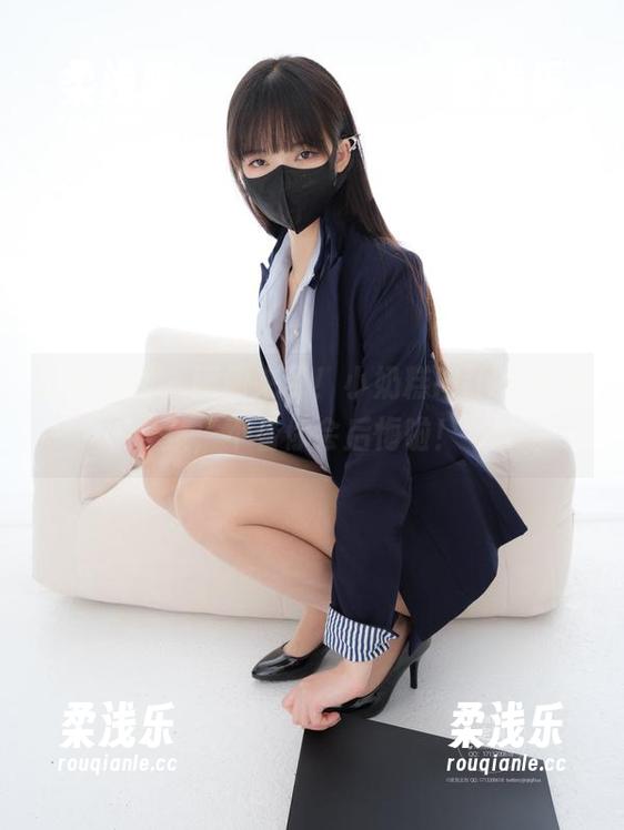 紧急企划-小奶糕Milky 紧急企划 - 图册来了!小奶糕Milky的女孩,不看你会后悔啦!