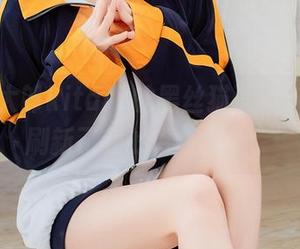 爱上绮太郎kitaro的黑丝猫耳娘，这美图刷新了我的审美底线。