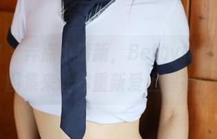 美媛馆 – 弄点小清新，Betty林子欣最新图集来让你重新爱上睡衣！
