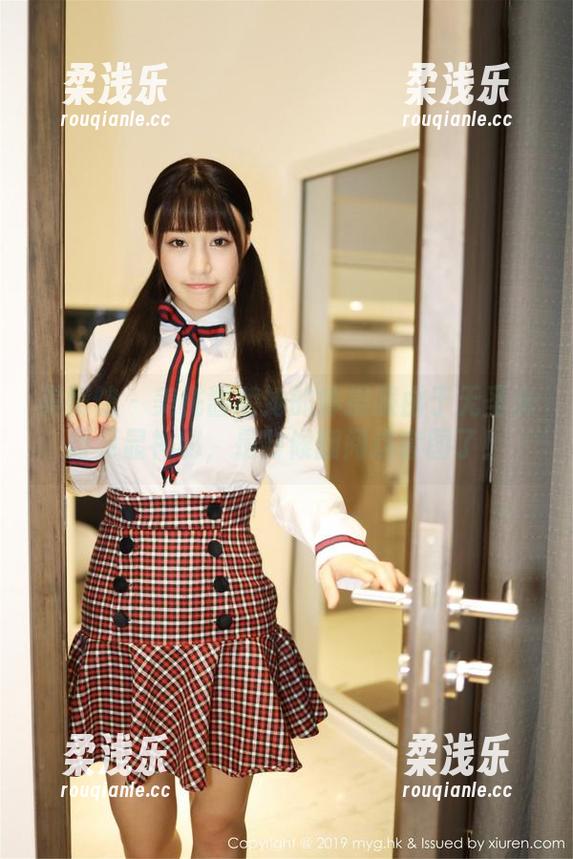 美媛馆-美桃酱 美媛馆 - 美桃酱和她的体操服由于无圣光而更显神秘,是时候翻阅这套图了!