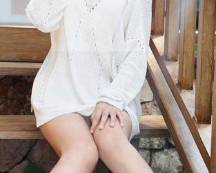 美媛馆 – 兔女郎的美图，这可是许诺sabrina的拿手好戏，别轻易尝试。