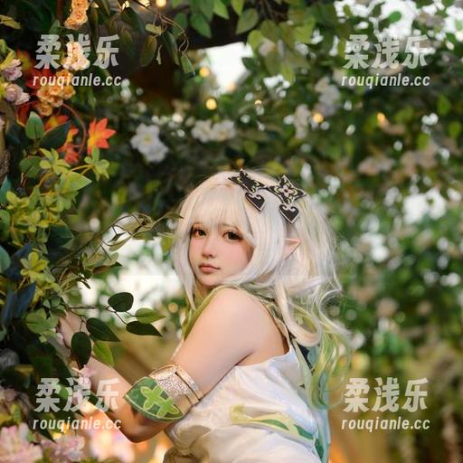 莱可Raika 如果家有莱可Raika,她的私房写真会是怎样的?