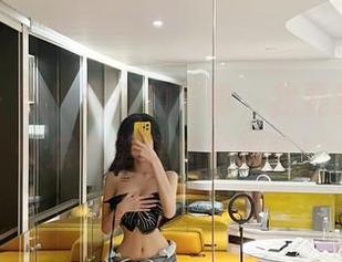 微密圈 – 看！葛征的写真，我要给你双倍快乐和单倍尴尬嘻嘻！