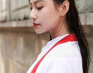 蜜桃社 – 决定投奔陌子Mandy的连衣裙观看合集，是时候让这种美走进我的心了，呃、也许？