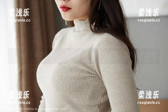 蜜桃社 - 雪梨sherry的和服作品：在镜头前，优雅是个游戏