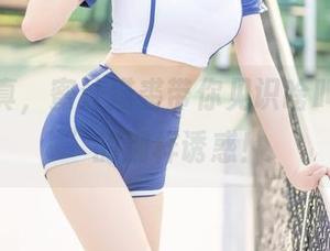 免费写真，蜜汁猫裘带你见识啥叫“奶牛”的别样诱惑！