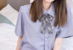 袜啵啵 – 焦糖＆帆布鞋：下载这组写真，你的鞋柜会哭吗？