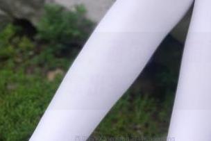 高跟鞋搭配无圣光，西尔酱把暗藏的味道拿出来了