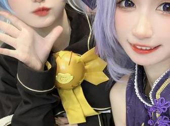 贝儿酱Miki的内衣合集，可能会让你对生活有点小小的想法，就像那个挡不住的风。