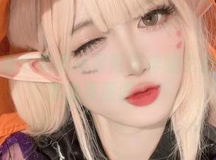 你也想有个趴趴捣蛋陌这样的女孩？快来拿免费原图啊！