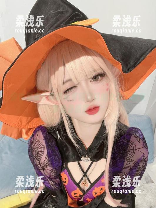 趴趴捣蛋陌 你也想有个趴趴捣蛋陌这样的女孩?快来拿免费原图啊!