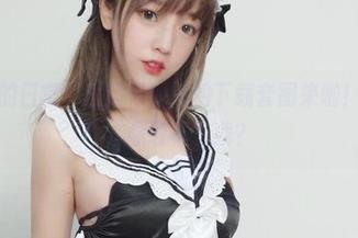 女仆长的日常，过期米线线的下载套图来啦！我就问，你敢不下载？