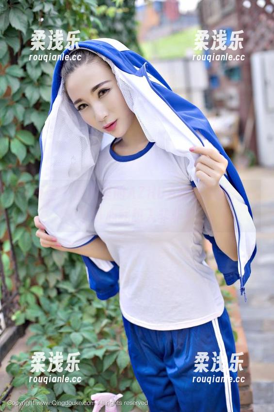青豆客-AZHUA 青豆客 - 图片里的AZHUA婚纱最新,一不小心就想入非非!