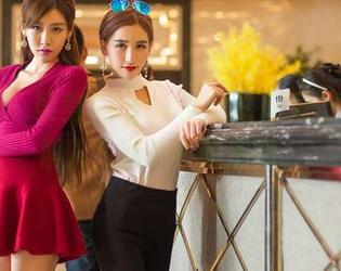 青豆客 – 梁莹Sugar黑丝最新集，单身狗慎入，真心不想后悔。