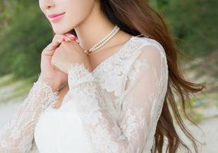青豆客 – 偶然发现，萌琪琪Lrene的少女作品，一场视觉的嬉戏