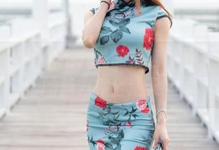 魅妍社 – 这里有九儿的精选作品，妹妹们的魅力完全逆天！