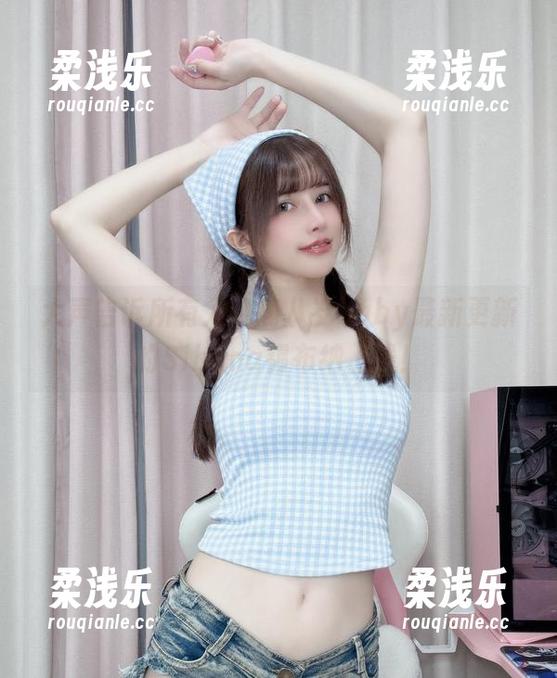 鹿八岁baby 大声告诉所有人,鹿八岁baby最新更新的Sibuna锡布纳上线!